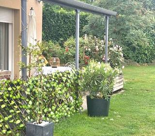  Maison � vendre 4 pi�ces 77 m�