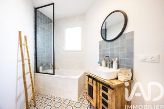  Appartement � vendre 4 pi�ces 103 m�