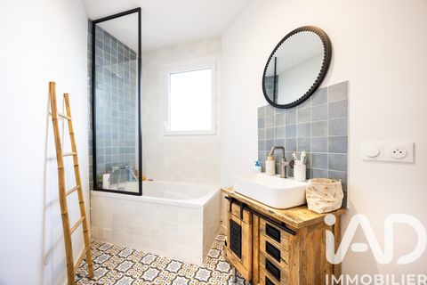  Appartement � vendre 4 pi�ces 103 m�