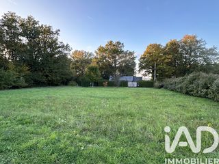  Terrain � vendre 854 m�