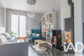  Maison � vendre 5 pi�ces 105 m�