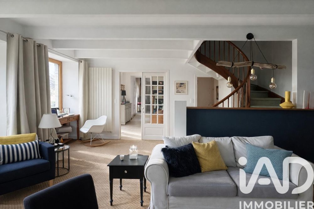 � vendre  Maison Ploubazlanec (22620)