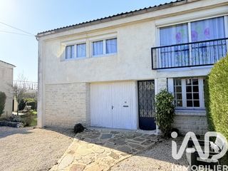  Maison � vendre 4 pi�ces 90 m�