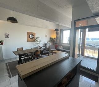  Appartement � vendre 4 pi�ces 77 m�