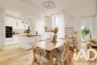  Maison � vendre 5 pi�ces 116 m�