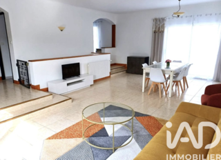  Maison � vendre 4 pi�ces 120 m�