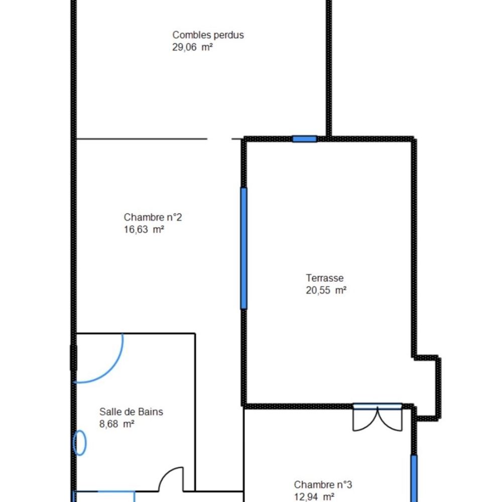 � vendre  Maison Le Cannet (06110)