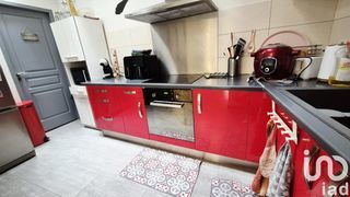  Maison � vendre 4 pi�ces 87 m�