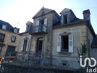 Maison � vendre 8 pi�ces 188 m�