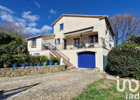   Vente Maison/villa 9 pi�ces Maison - 9 pi�ce(s) - 196 m�