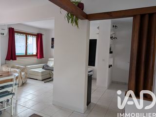  Maison � vendre 4 pi�ces 70 m�