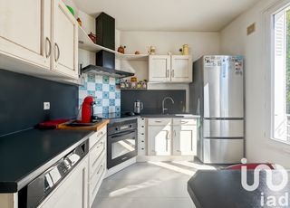  Maison � vendre 5 pi�ces 77 m�