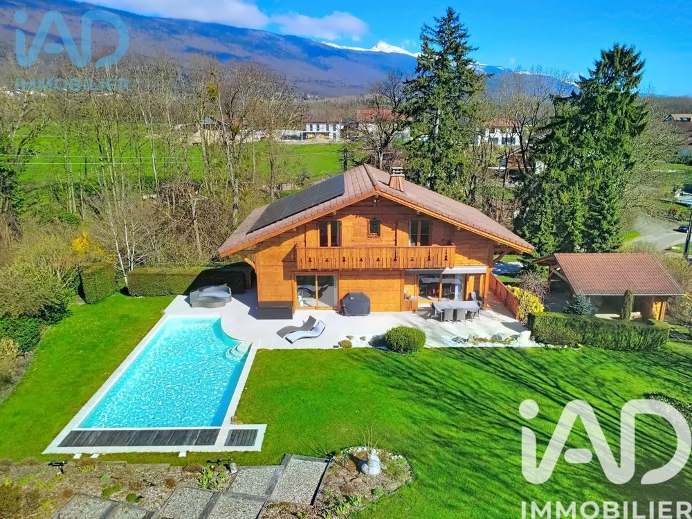 � vendre  Maison Farges (01550)