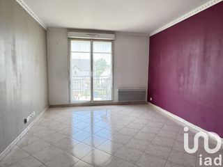  Appartement � vendre 2 pi�ces 46 m�