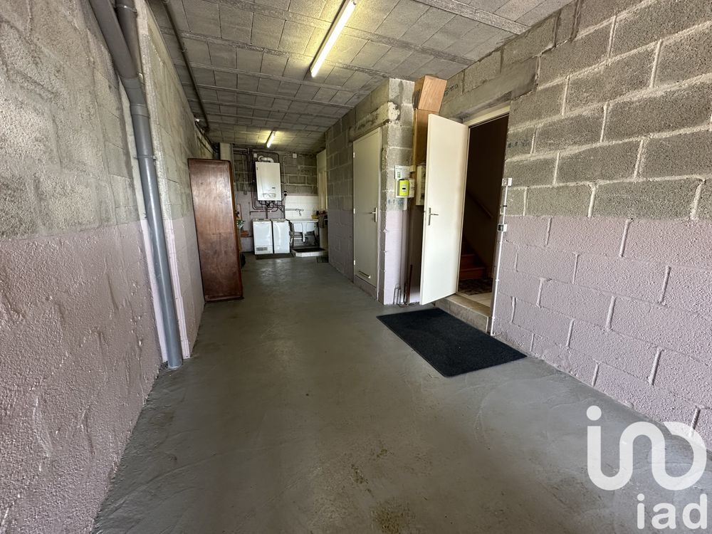 � vendre  Maison Granville (50400)