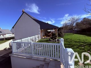  Maison � vendre 8 pi�ces 140 m�