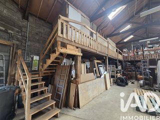  Parking / Garage � vendre 349 m�