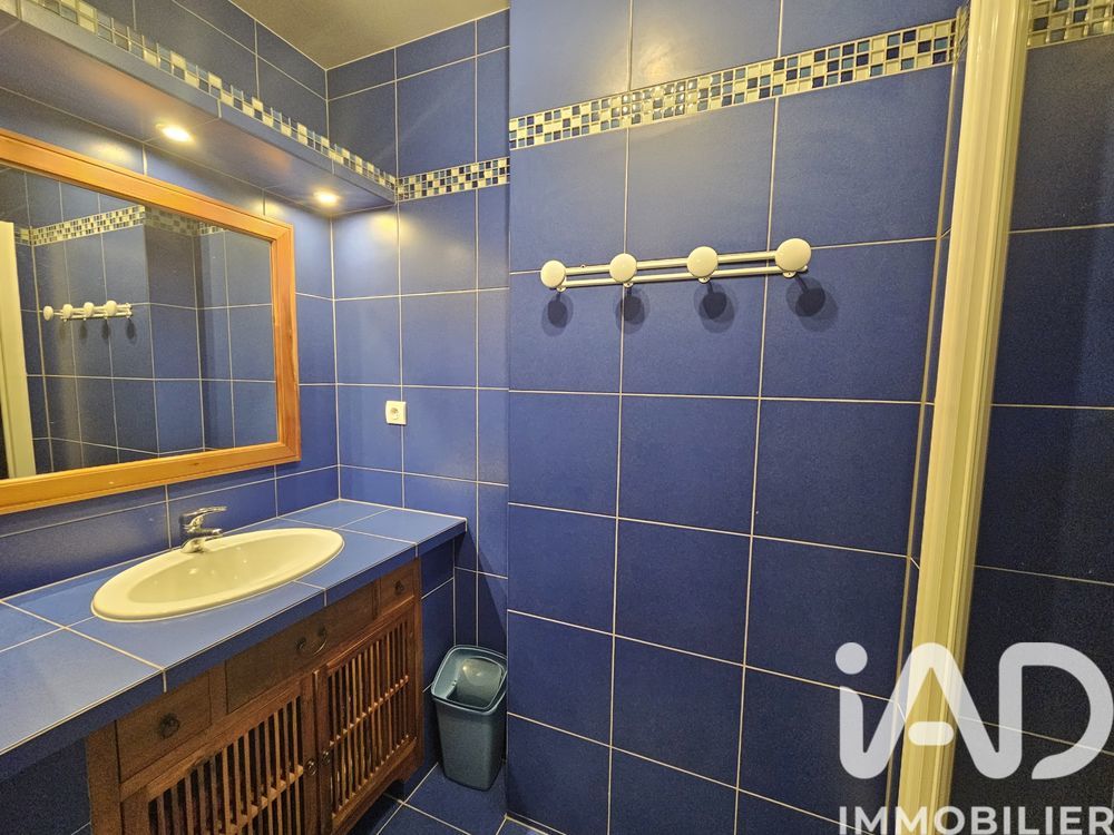 � vendre  Maison Plouhinec (29780)