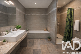  Maison � vendre 5 pi�ces 91 m�