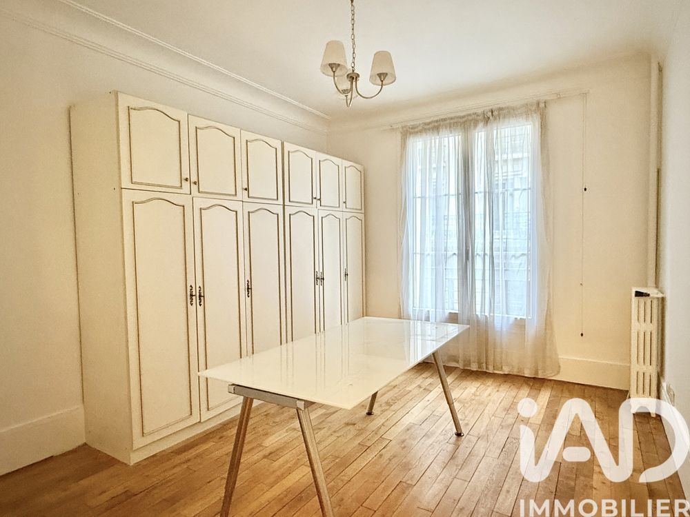 � vendre  Appartement Paris 16