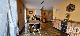  Maison � vendre 5 pi�ces 120 m�