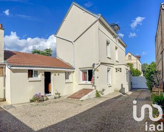  Maison � vendre 6 pi�ces 110 m�