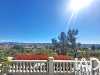  Maison � vendre 7 pi�ces 237 m�