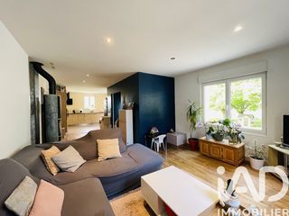  Maison � vendre 4 pi�ces 168 m�