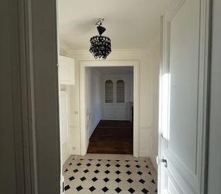  Appartement � vendre 3 pi�ces 60 m�