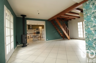  Maison � vendre 8 pi�ces 160 m�