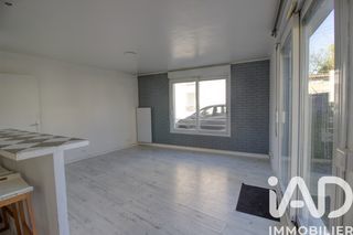  Appartement � louer 2 pi�ces 45 m�