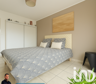  Appartement � vendre 5 pi�ces 106 m�