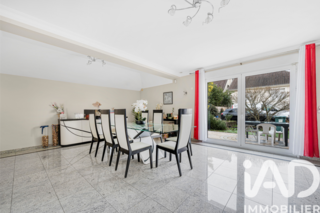  Maison � vendre 7 pi�ces 162 m�