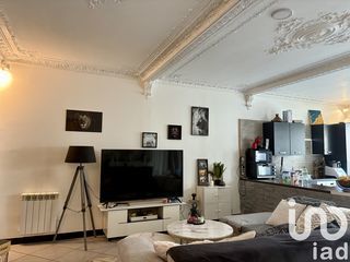  Appartement � vendre 5 pi�ces 96 m�