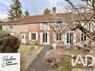  Maison � vendre 8 pi�ces 235 m�