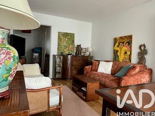  Appartement � vendre 2 pi�ces 53 m�