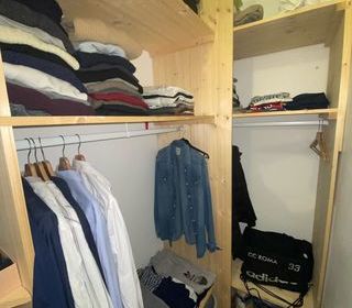  Appartement � vendre 1 pi�ce 37 m�