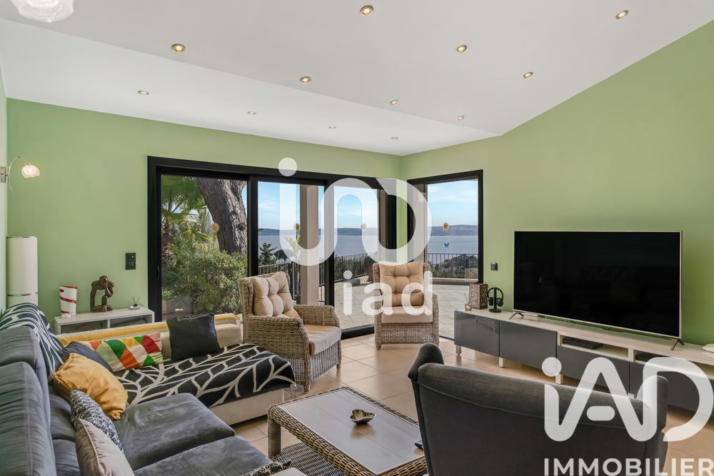 � vendre  Villa Sainte-Maxime (83120)