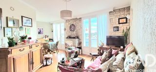  Appartement � vendre 3 pi�ces 66 m�