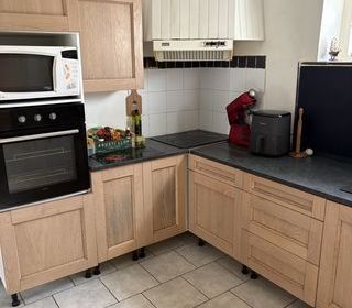  Maison � vendre 3 pi�ces 75 m�