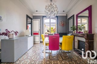  Maison � vendre 5 pi�ces 153 m�