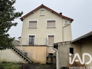  Maison � vendre 6 pi�ces 115 m�