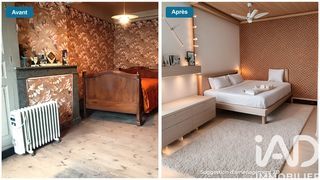  Maison � vendre 4 pi�ces 42 m�