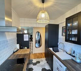  Appartement � vendre 3 pi�ces 64 m�