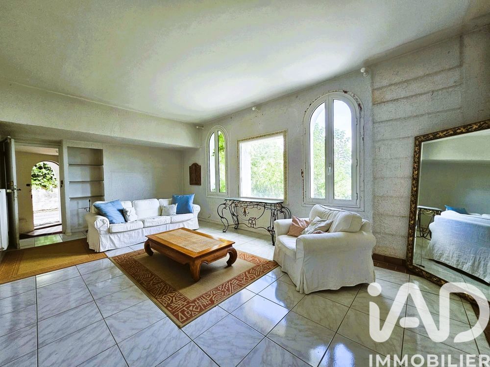 � vendre  Maison Montauroux (83440)