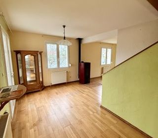  Maison � vendre 6 pi�ces 146 m�