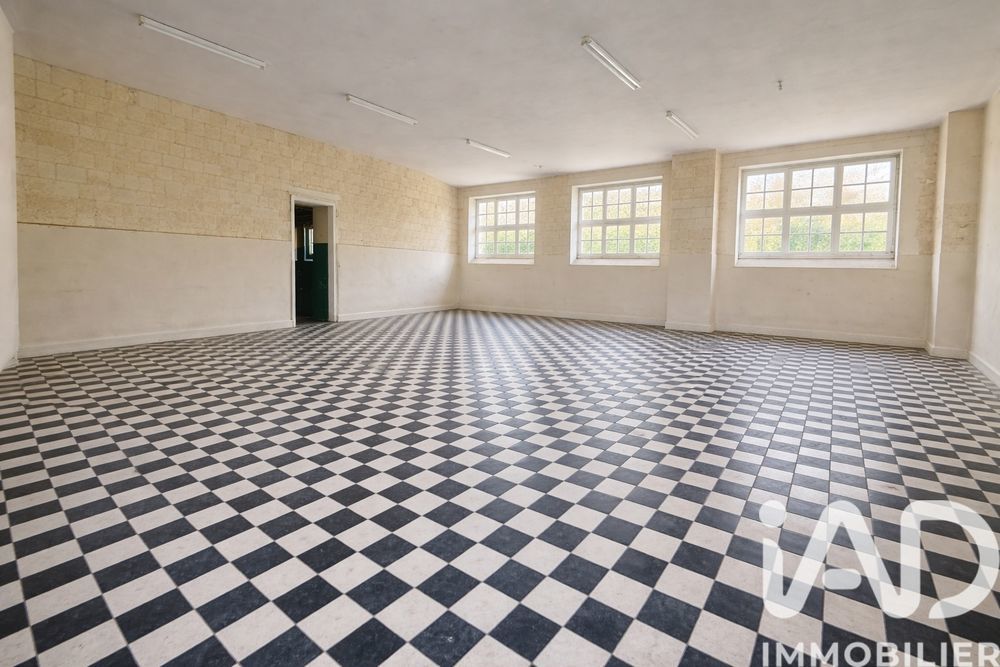 � vendre  Maison Rivi�re (62173)