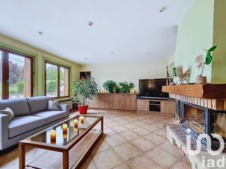  Maison � vendre 11 pi�ces 194 m�