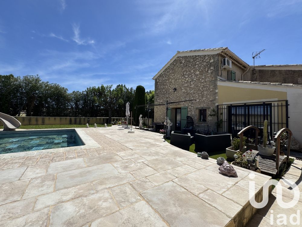 � vendre  Maison Cavaillon (84300)