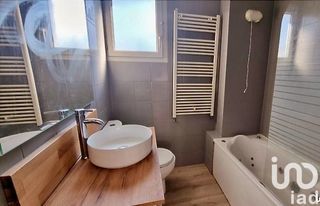  Appartement � vendre 1 pi�ce 22 m�